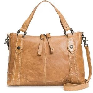 Frye Melissa Crossbody